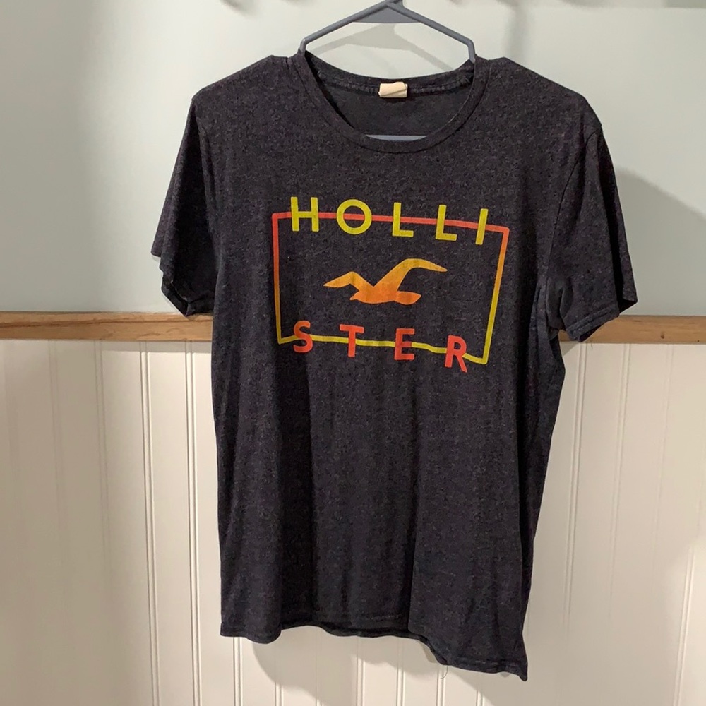 Hollister